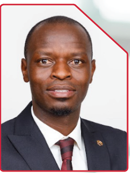 SIKHUMBUZO MPALA