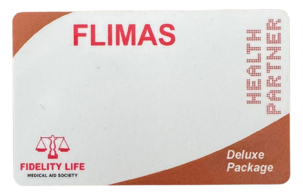 Deluxe Package